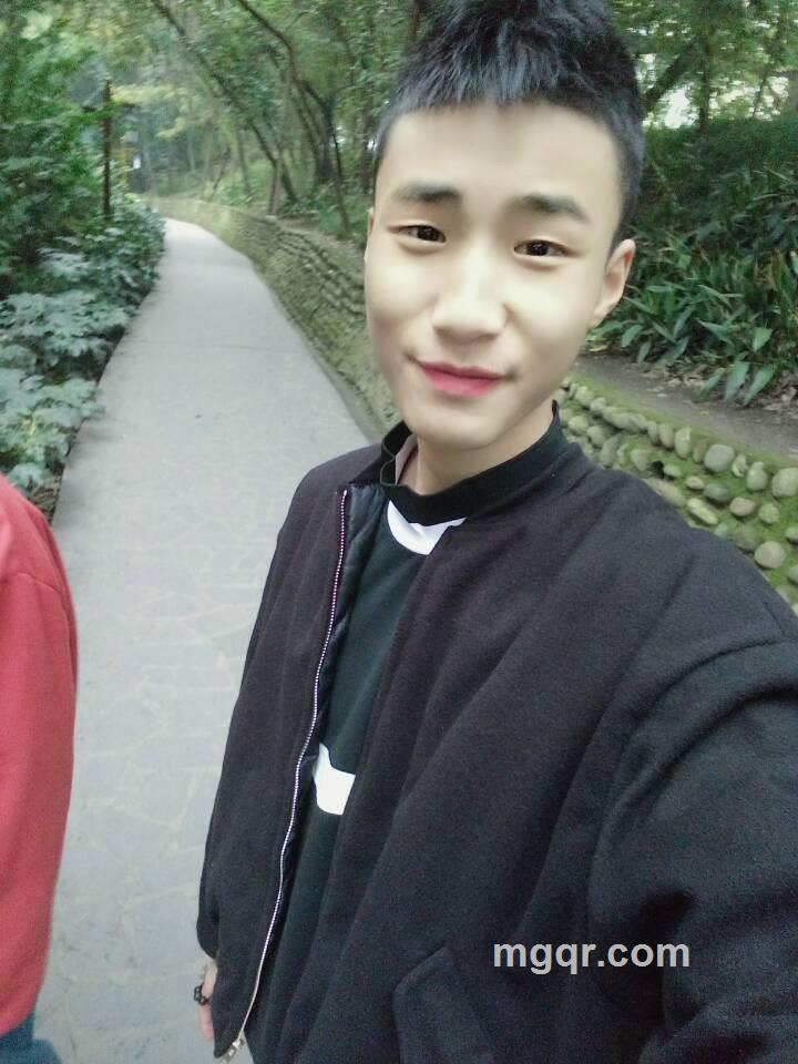 求干我 帅哥一枚的头像