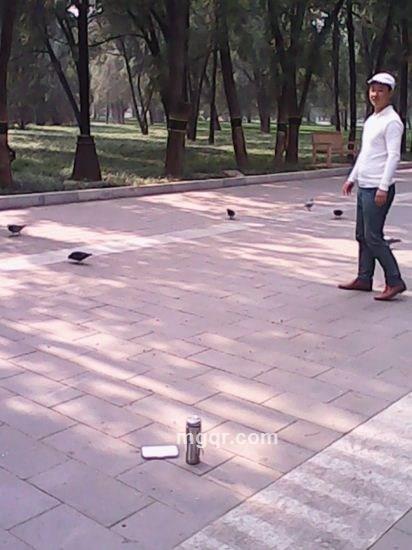 圣贤宝宝的头像