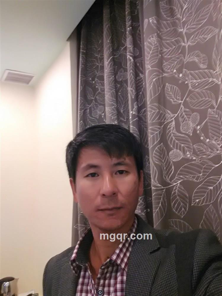 丑男的头像