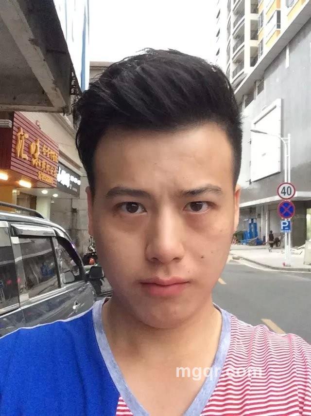 祝妮幸福的头像