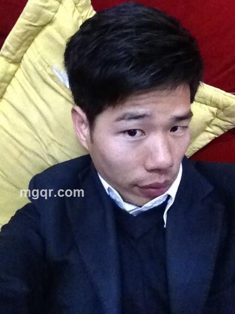 骨灰级帅哥的头像