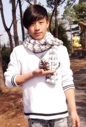 等你来战8的头像