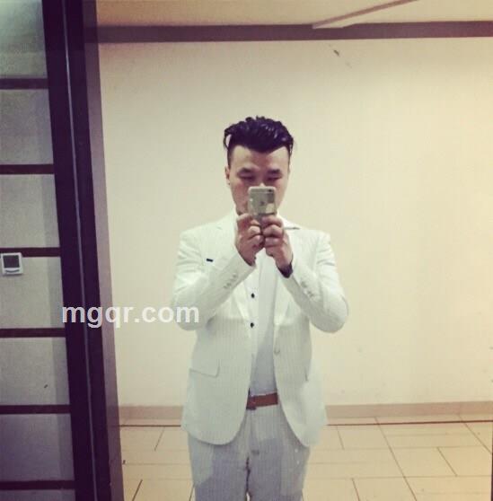 我是小北的头像