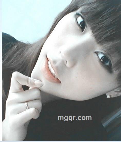 温婉伊人
