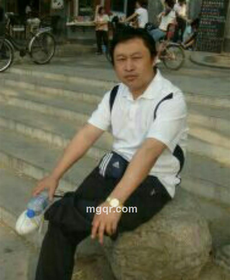 标准坏男人的头像