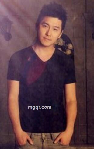 蠢蠢欲动的头像