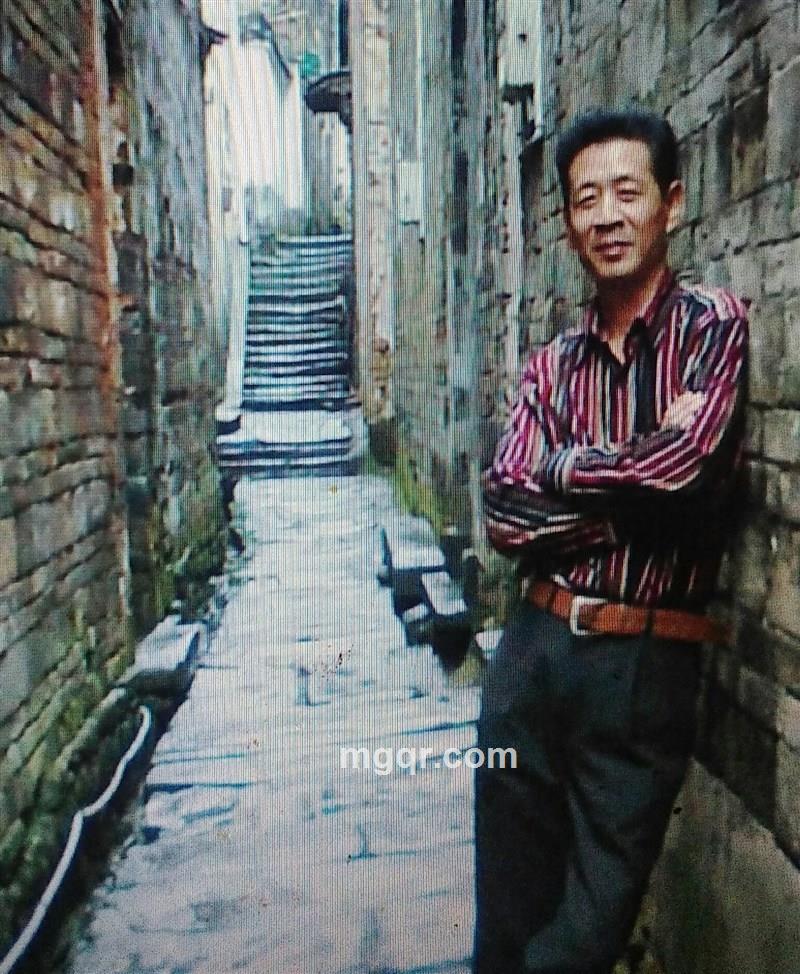 梦山樵夫的头像