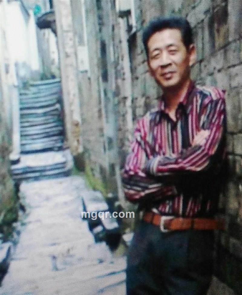 梦山樵夫的头像