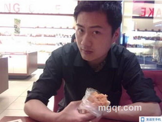 把你宠坏的头像