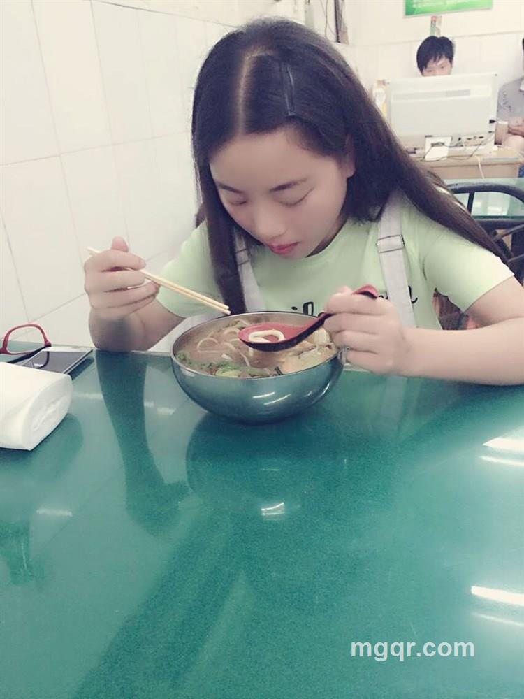 柔情的女子的头像