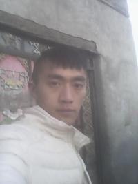 晕 没人理我的头像