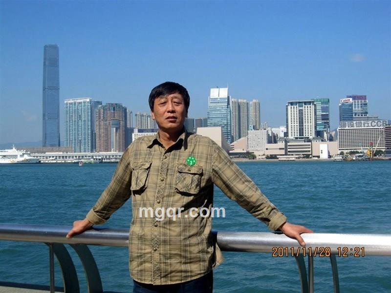 东邪西毒的师傅的头像