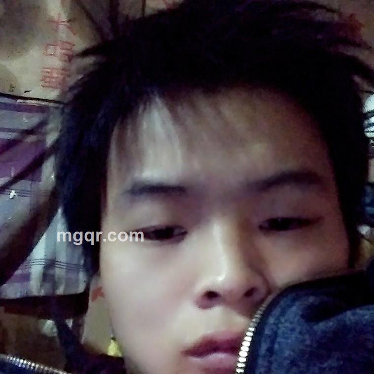 为情而生的头像