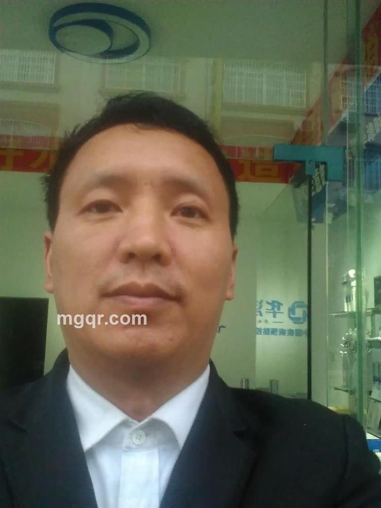 我愿等你 到白头的头像