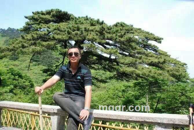 一直很疯狂的头像