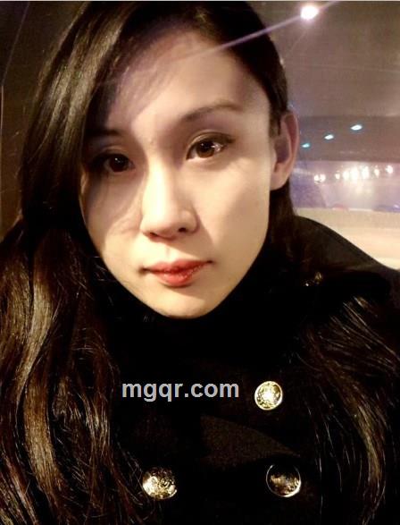 容颜美丽的头像