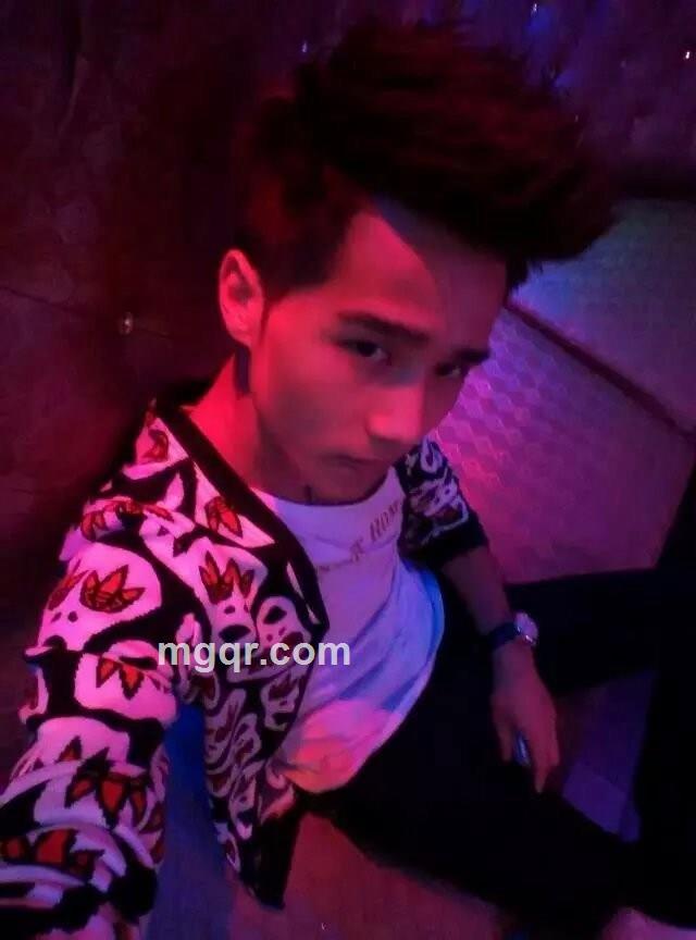 给我联系的头像