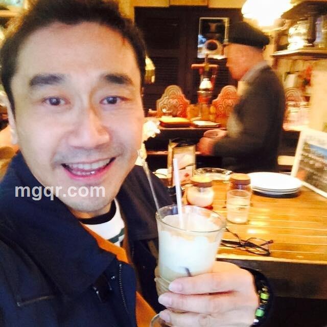 刚好走过的头像