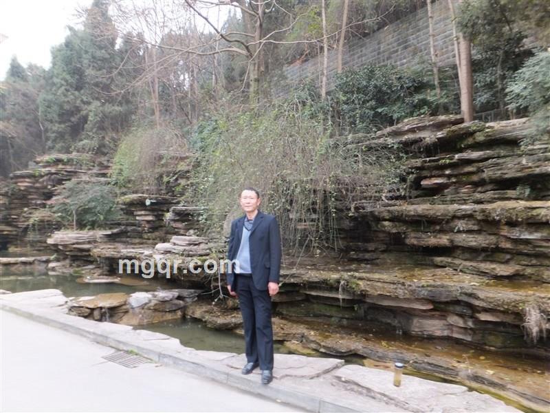 李中玉的昵称的头像