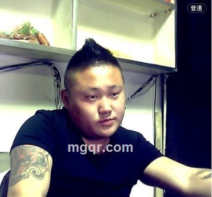 刘小嗨的头像
