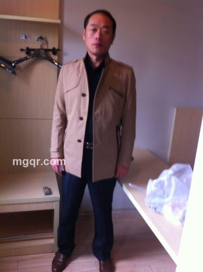 山野大叔的头像