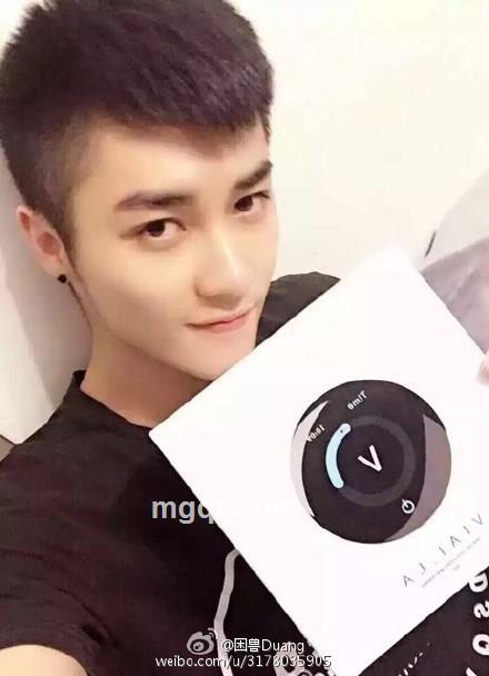 于哥等你的头像