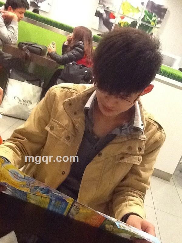 小狼爱吃米的头像