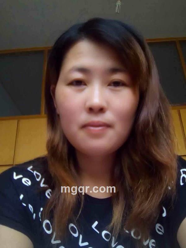 美丽少妇的头像