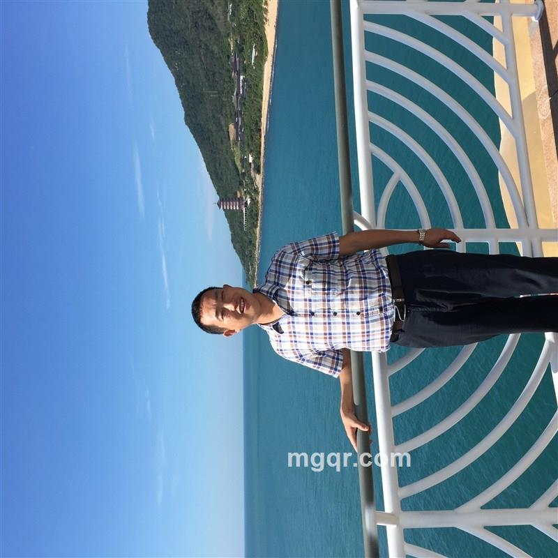 江南雷达的头像