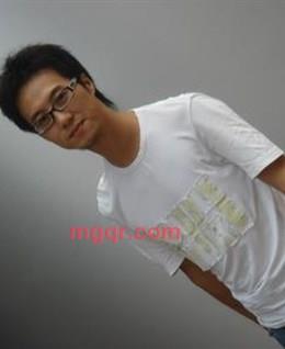 一个寂寞的猛的头像