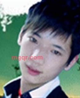 别怕?我保护你的头像