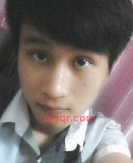 犹如爱火的头像