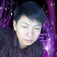 孤独男人的头像