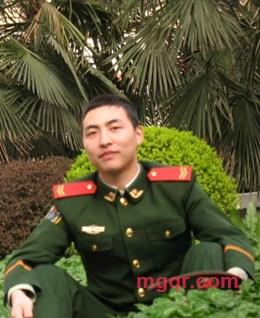 激情战神的头像