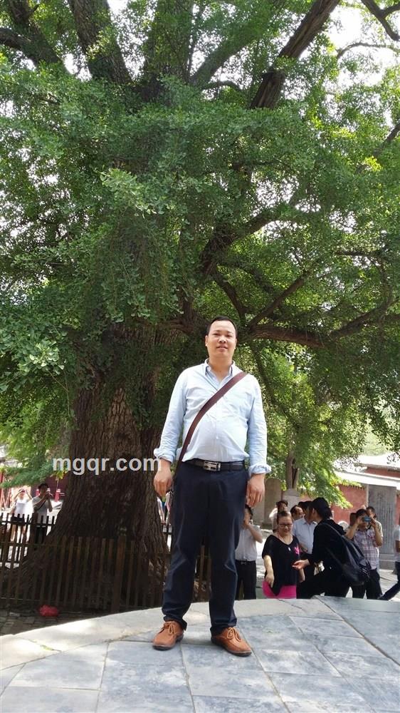 心想事成的头像