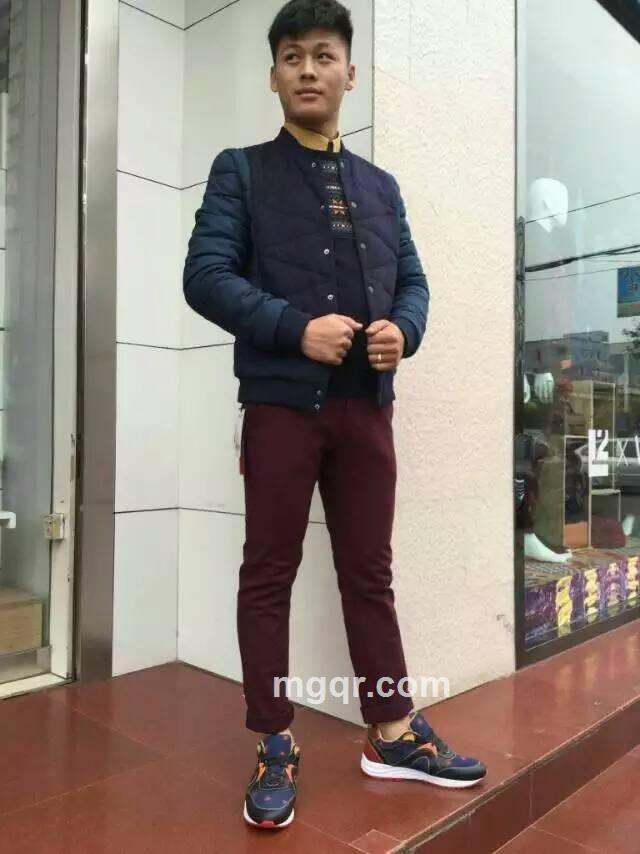 需要你的温柔成熟的头像