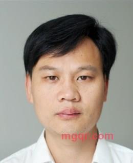 我本真实的头像