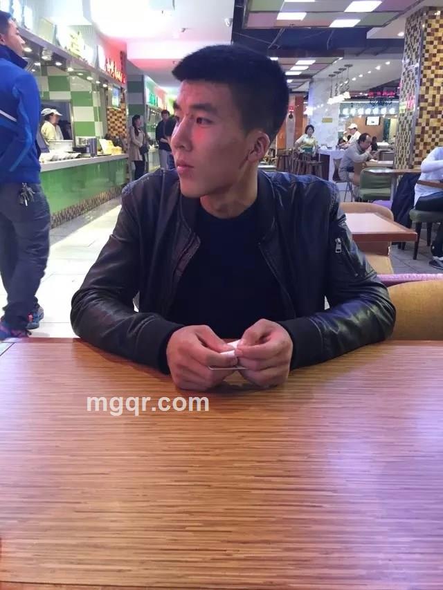 双的头像