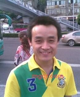 我已重伤的头像