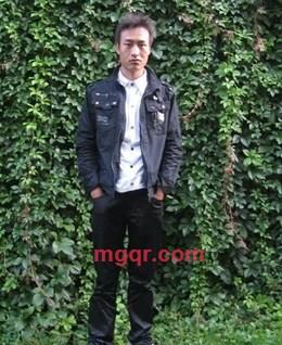 帅的很低调的头像