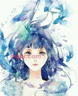 黎明前的雨露的头像