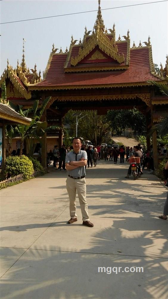 风花雪月的头像