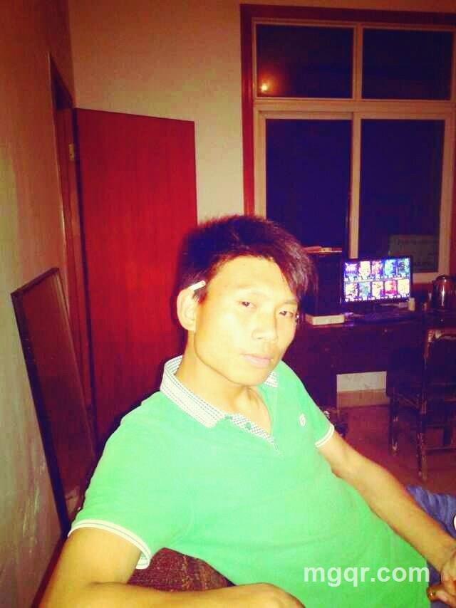 当我遇上你的头像