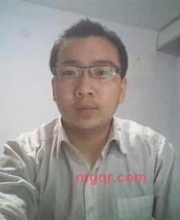 圆梦的好男人的头像