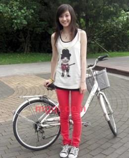 萌少女天涯的头像