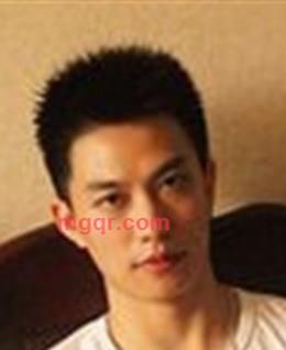 卜世仁的头像
