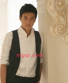 封面人物的头像