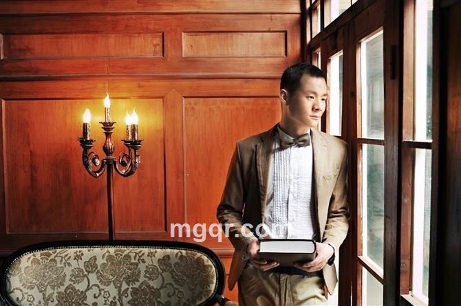 铁血军魂的头像