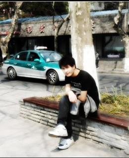 我只为寻你的头像