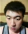 男人要像狼的头像